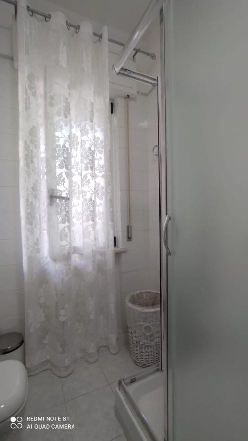 Вілла La Casa Di Milu' Матера Екстер'єр фото